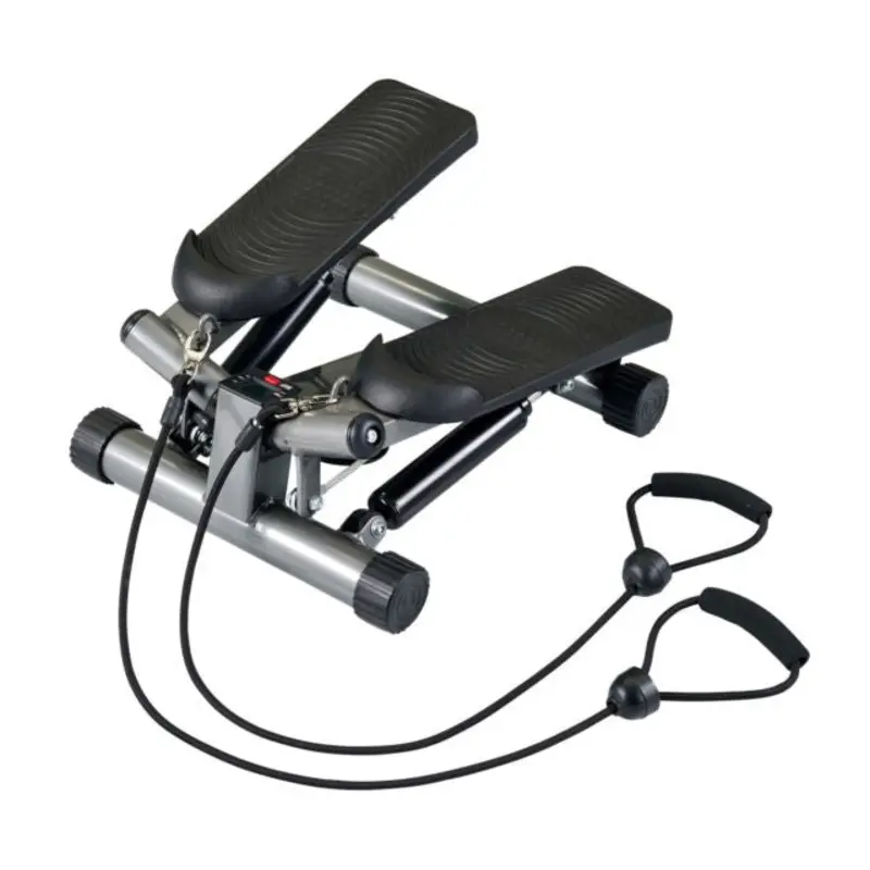 Body Sculpture BS1320 Twist Stepper with Latex Bands