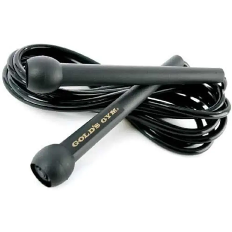 Golds Gym Speed Rope