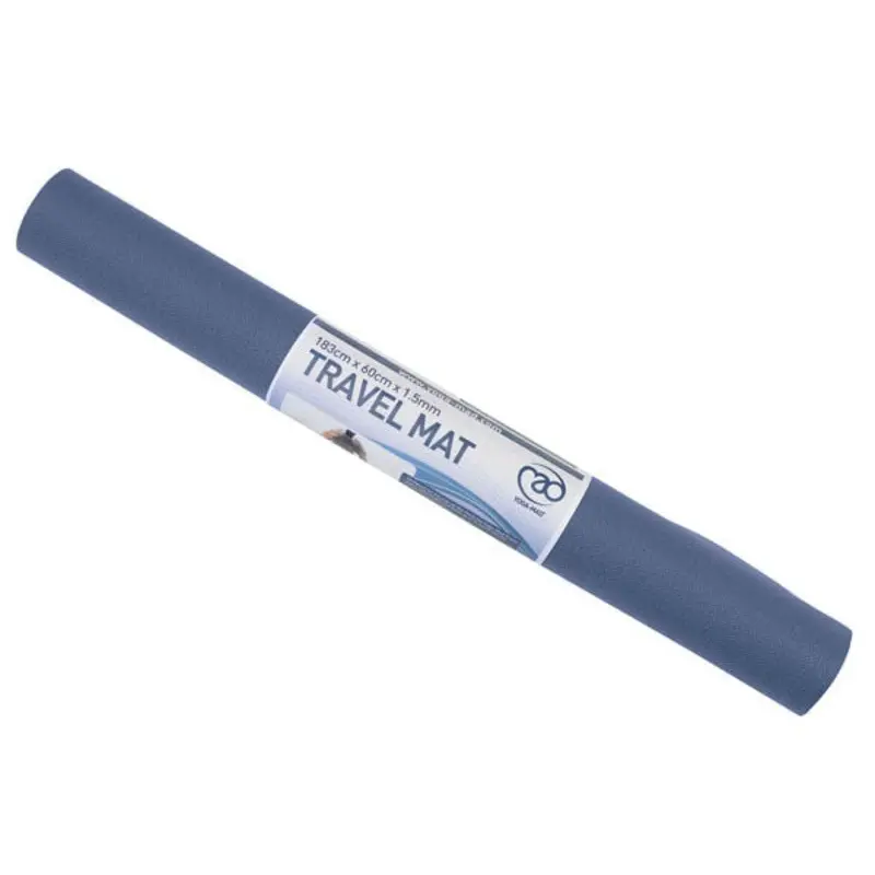 Fitness Mad Studio Travel Yoga Mat