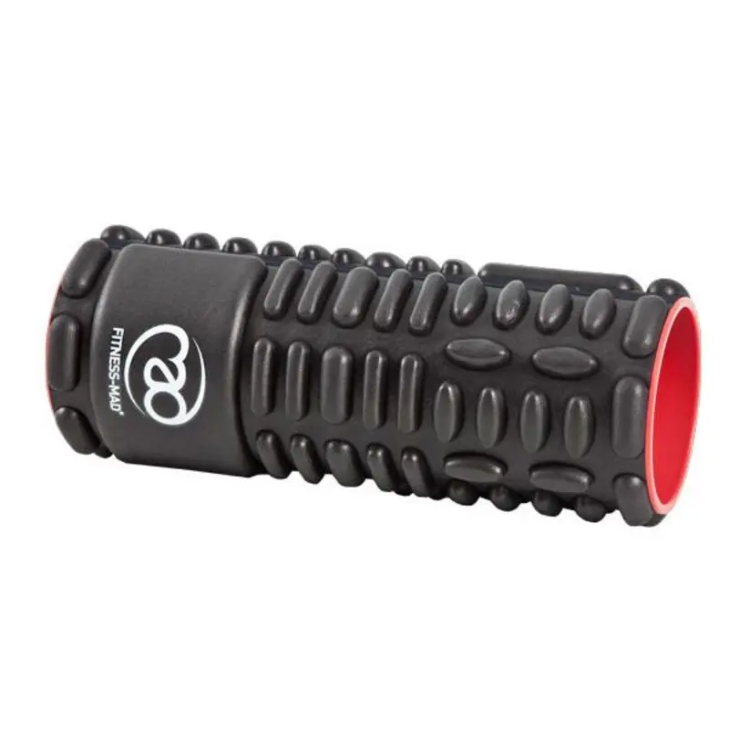 Fitness Mad Vari-Massage Foam Roller