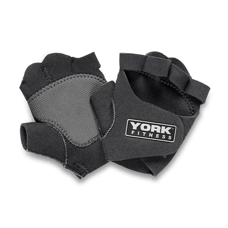 York Weight Training Gloves