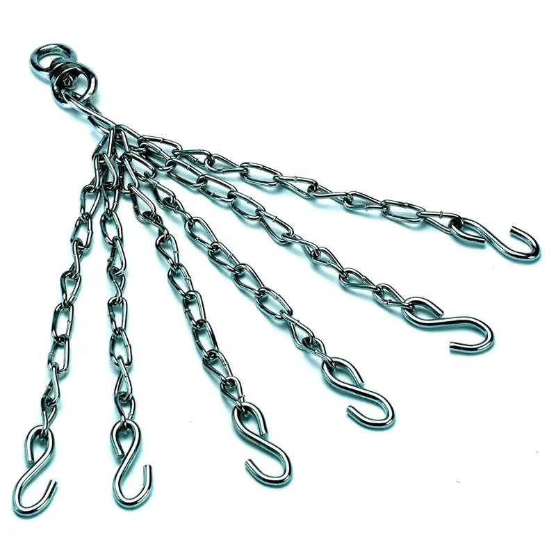 BBE 6 Strand Punch Bag Chain Set