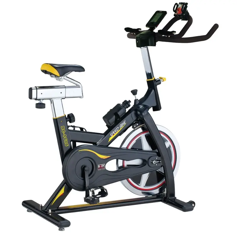 Body Sculpture BC4626 Pro Racing Studio Exercise Bike