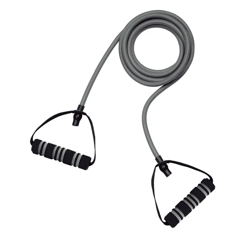 Body Sculpture Body Trimmer Resistance Tube