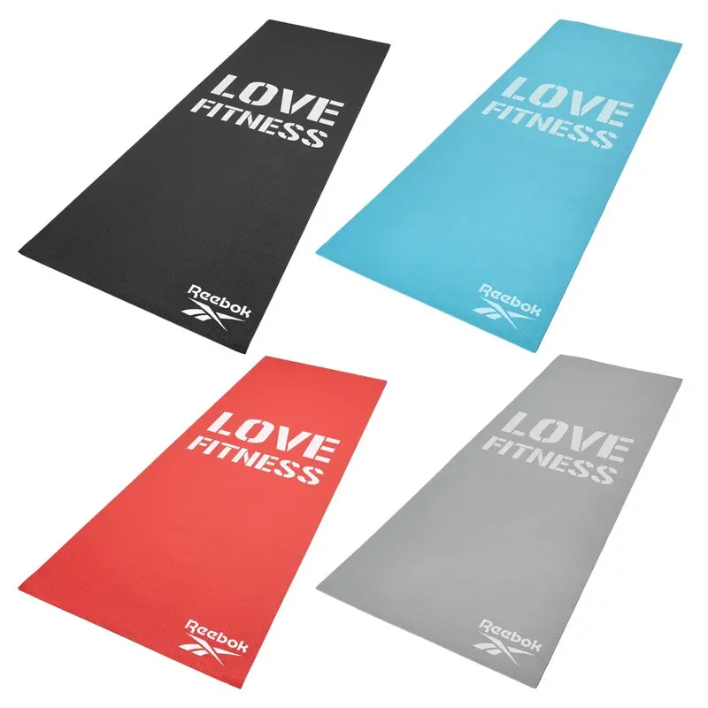 Reebok Love Fitness Mat
