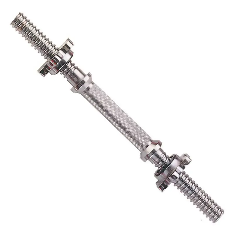 York 16 Spinlock Dumbbell Bar