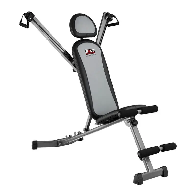 Body Sculpture Aero Gym with DVD