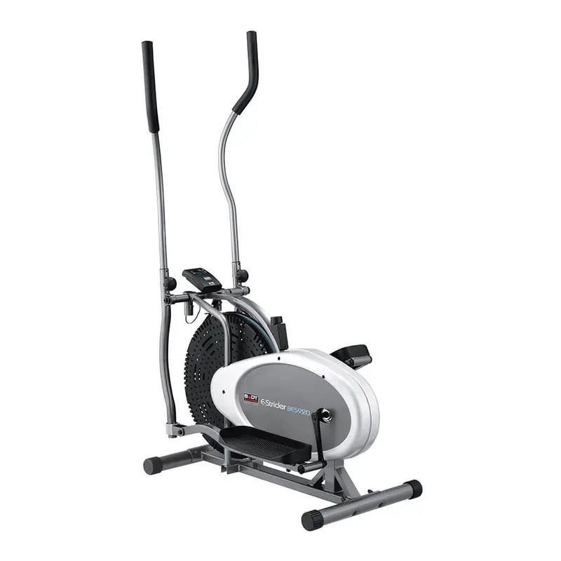 Body Sculpture BE5920 Dual Action Air Elliptical Cross Trainer
