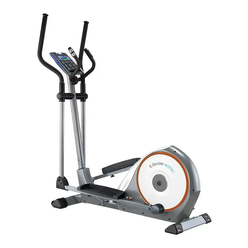 Body Sculpture BE7310G Magnetic Cross Trainer with iConsole