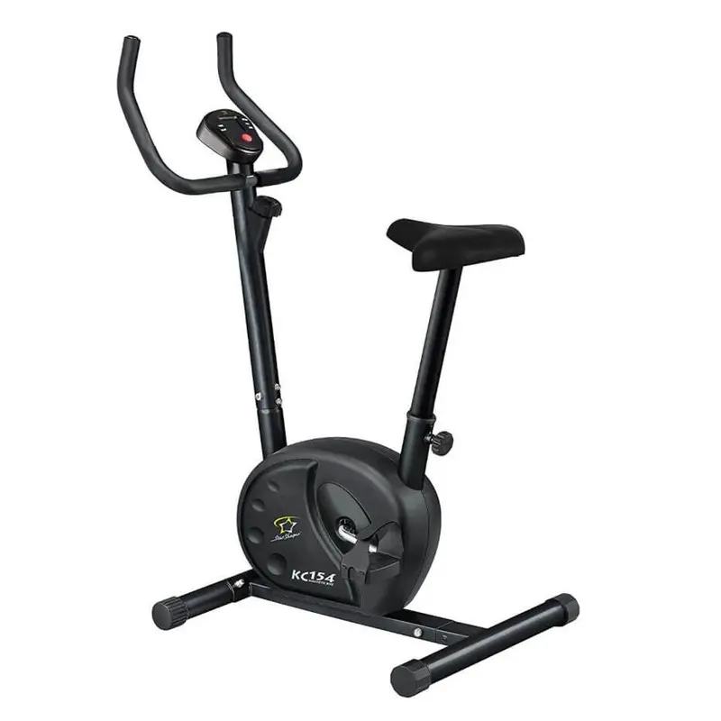 Body Sculpture KC154 Star Shaper Magnetic Exercise Bike