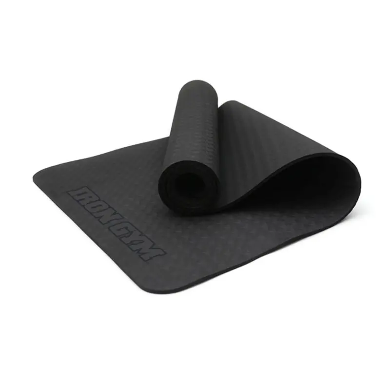 Iron Gym 4mm Exercise Mat