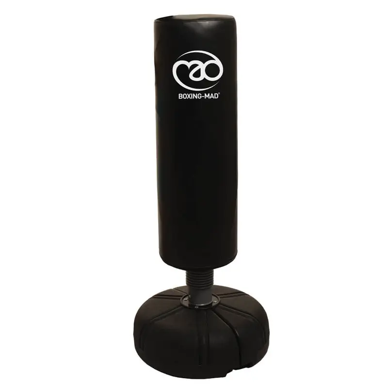 Boxing Mad Free Standing Punch Bag