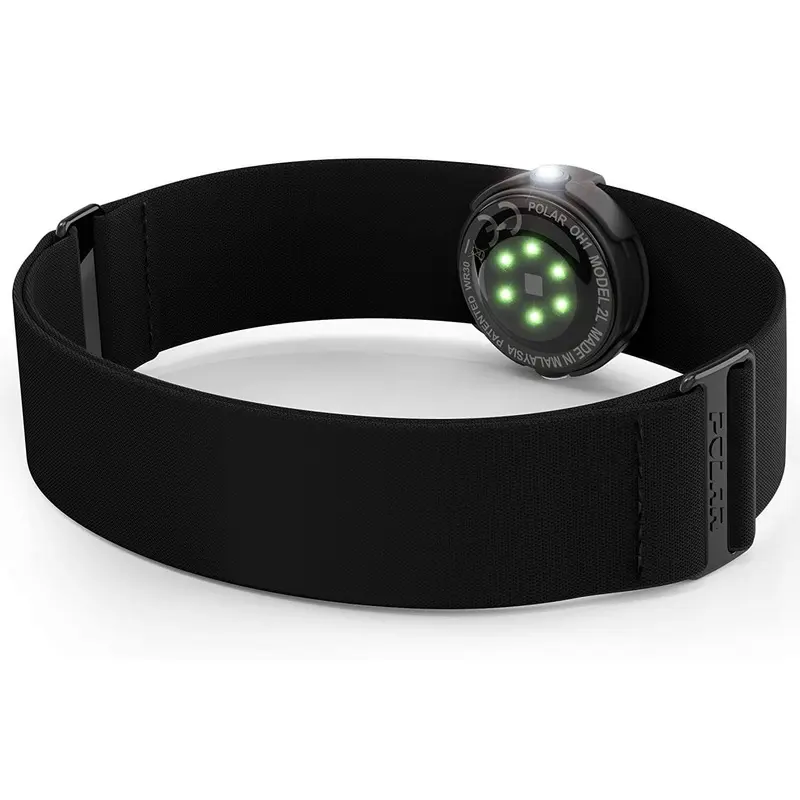 Polar OH1 Arm Heart Rate Monitor