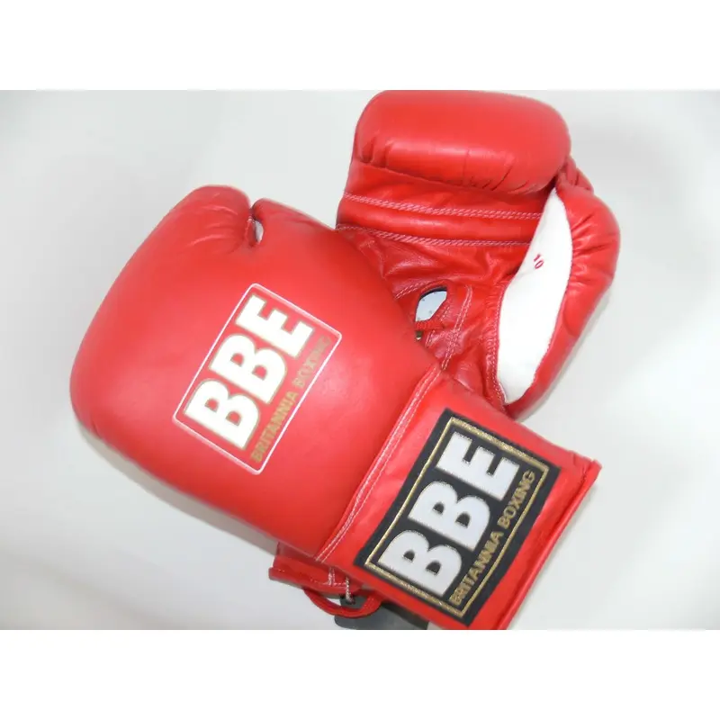 BBE Championship Boxing Gloves 10oz