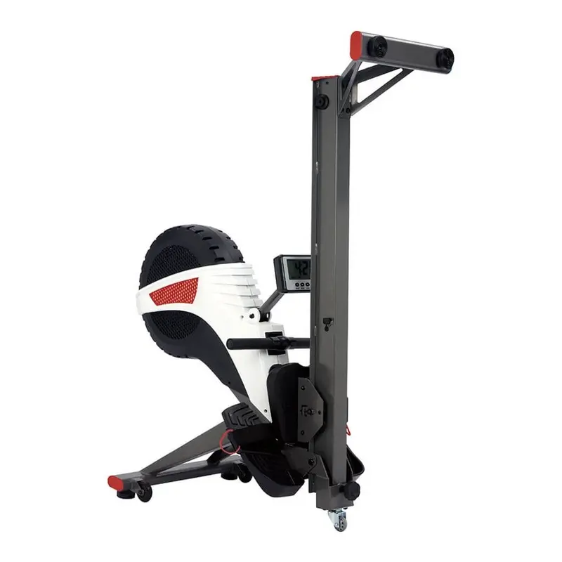 Body Sculpture Foldable Fan Air Rower