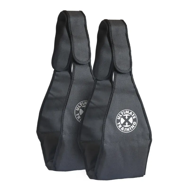 UXT Adjustable Ab Straps