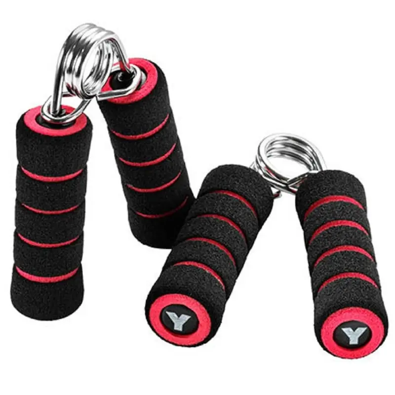 York Fitness Hand Grips Medium