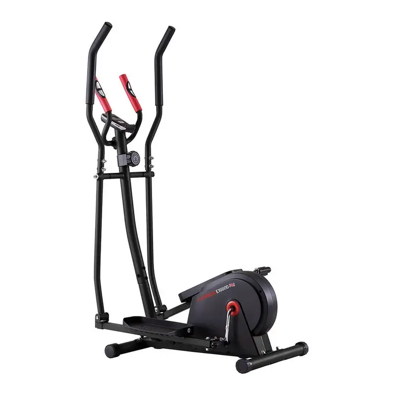 Body Sculpture Magnetic Cross Trainer BE1660