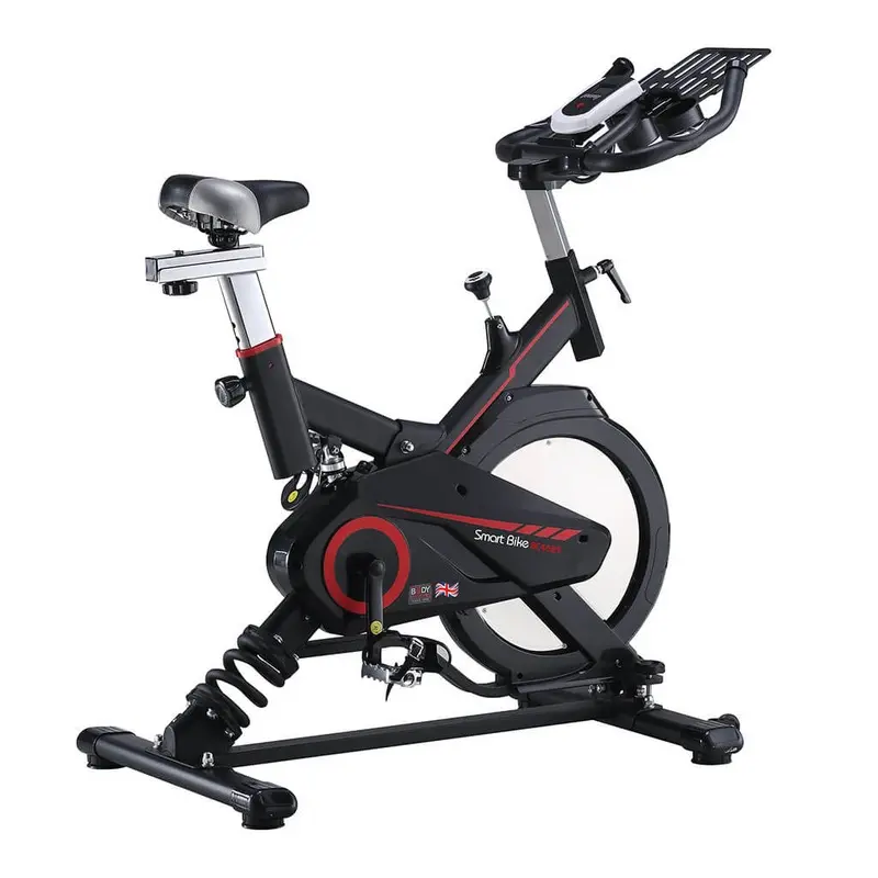 Body Sculpture Swing Racer Exercise Bike