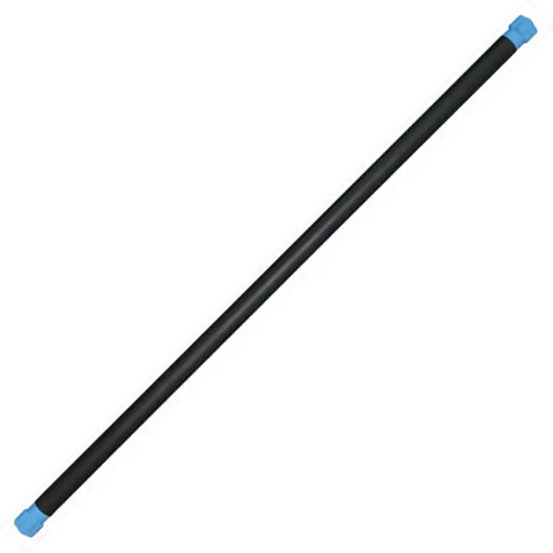 Fitness Mad 5kg Studio Pro Weighted Bar