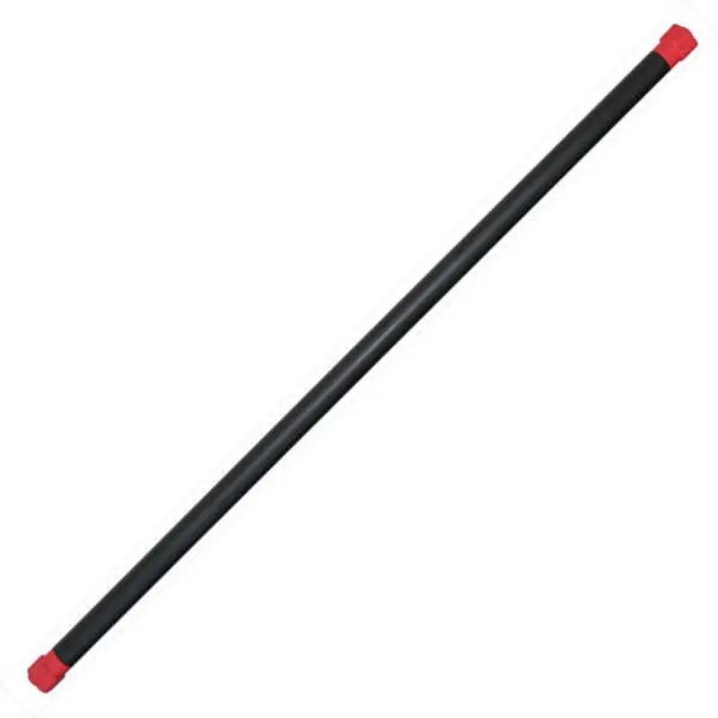 Fitness Mad 7kg Studio Pro Weighted Bar