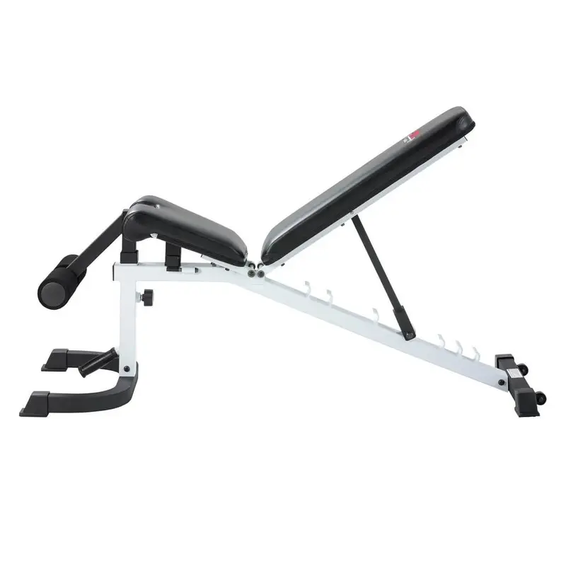 York FTS Commercial Flex Bench