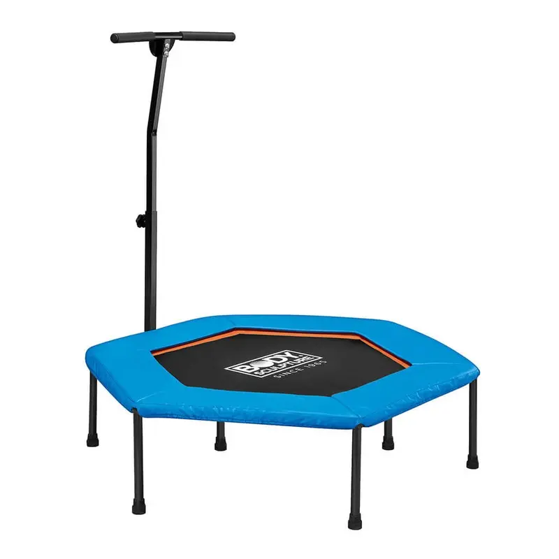 Body Sculpture 50" Hex Trampoline