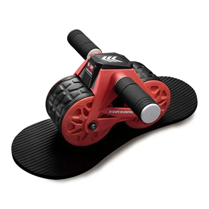 Body Sculpture Power Roller