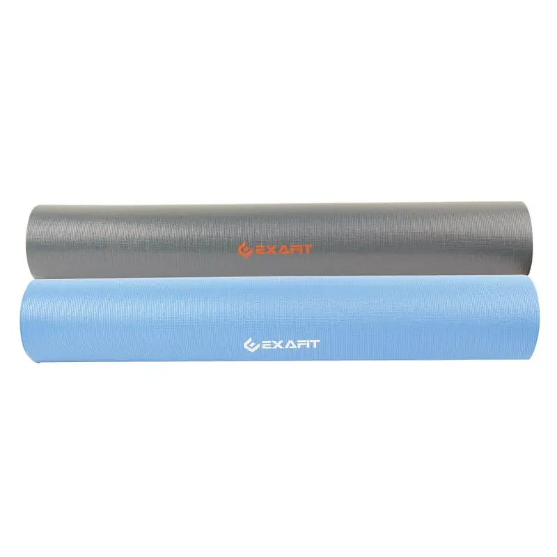 ExaFit 4mm Yoga Mat