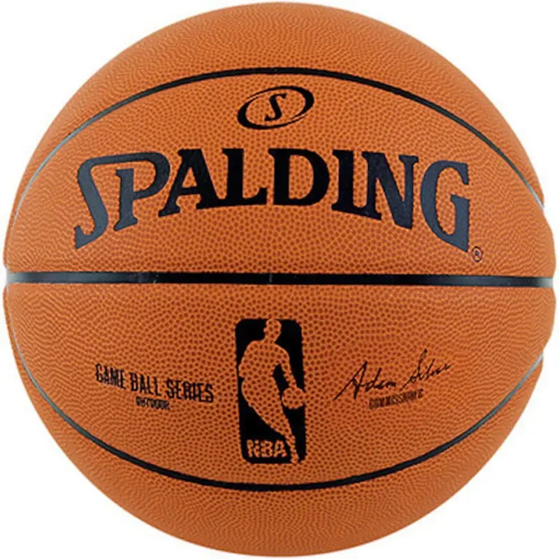 Spalding Official NBA Game Ball Replica