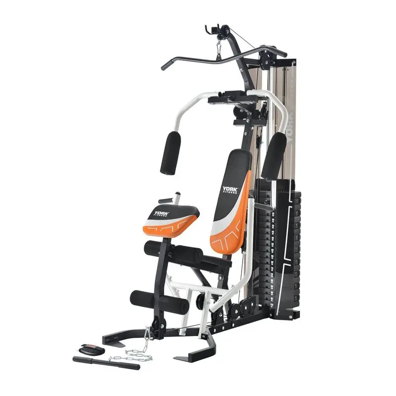 York Perform Home Gym