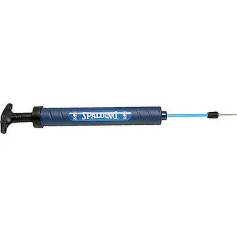 Spalding NBA 12" Power Pump