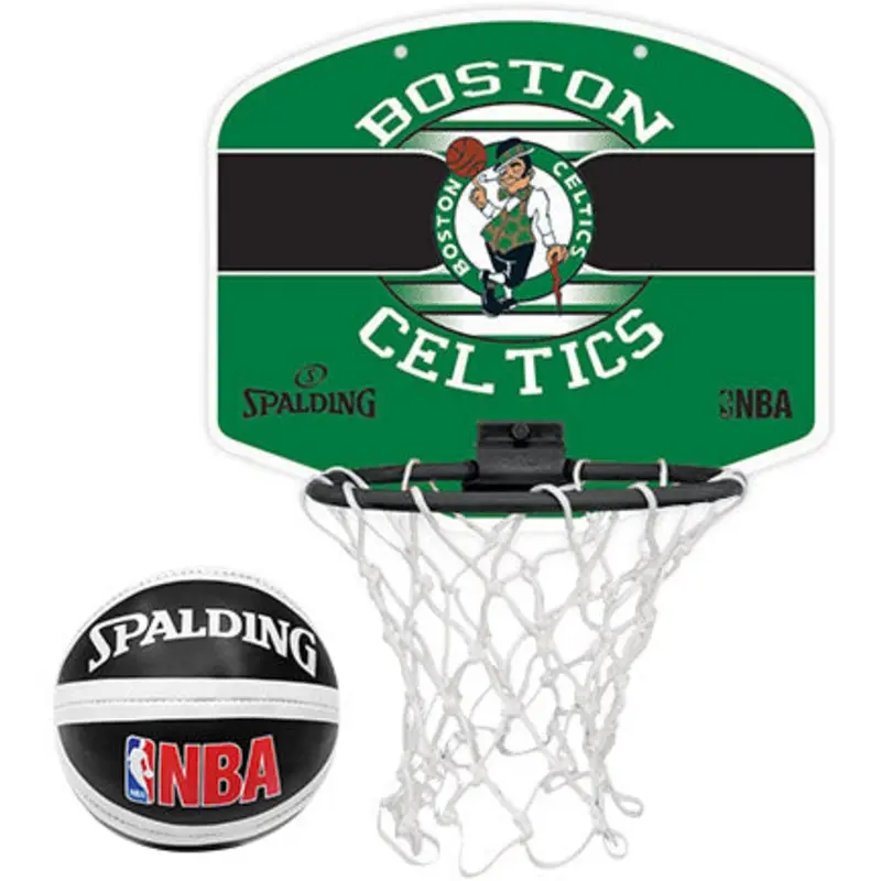 Spalding NBA Miniboard Boston Celtics