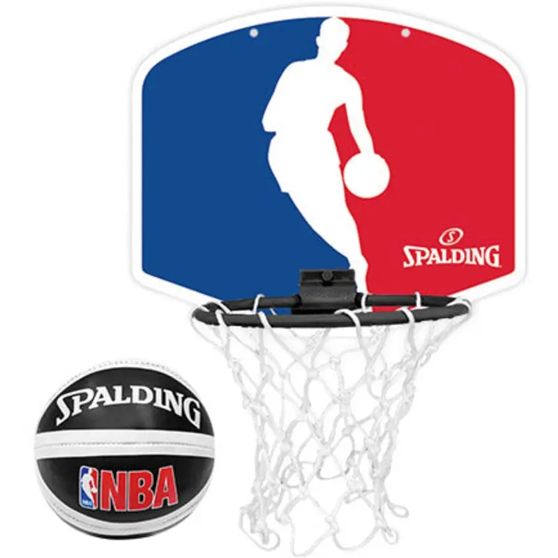 Spalding NBA Miniboard Logoman