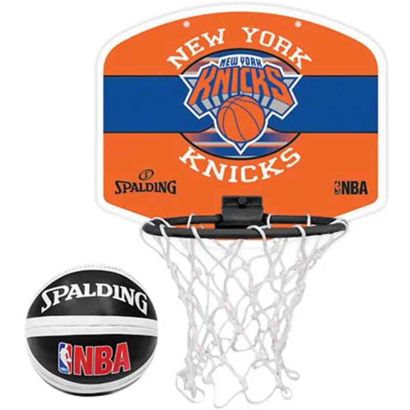 Spalding NBA Miniboard New York Knicks