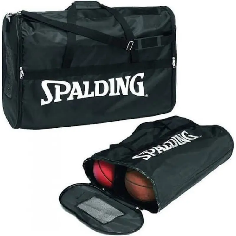 Spalding Soft Basketball Bag