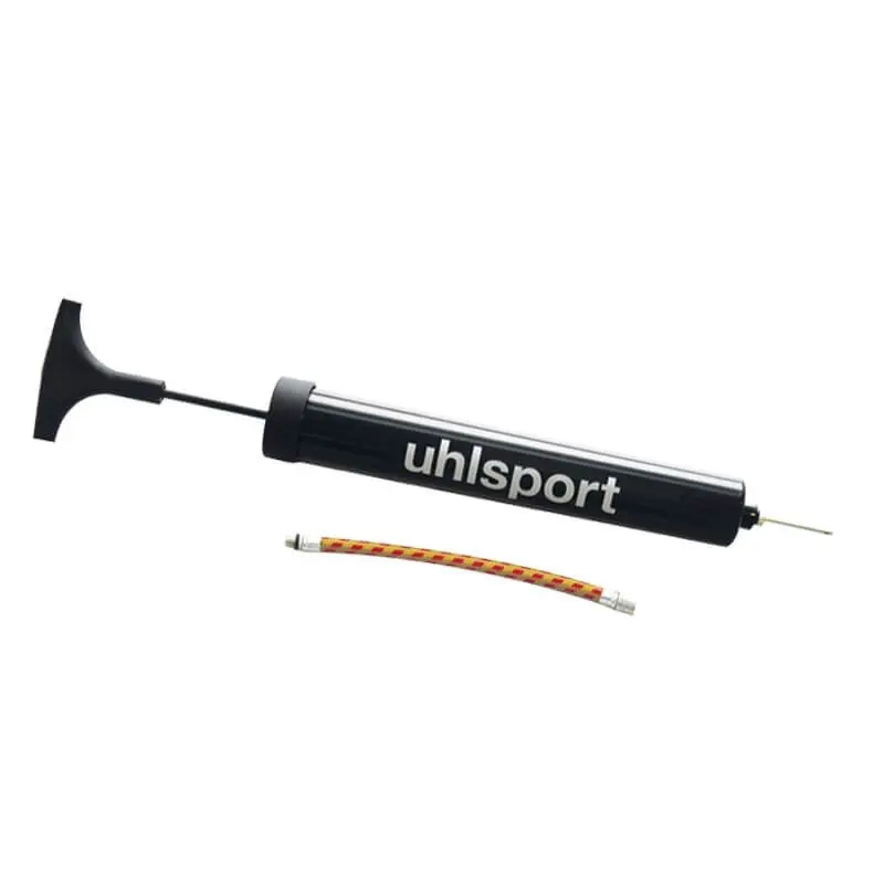 Uhlsport Metal Ball Pump