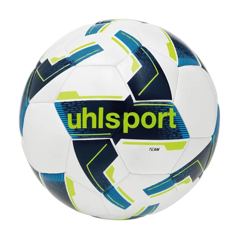 Uhlsport Team Training Football Size 4 - White