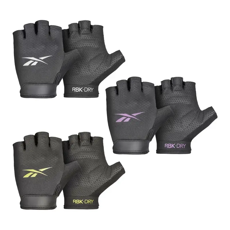 Reebok Fitness Gloves