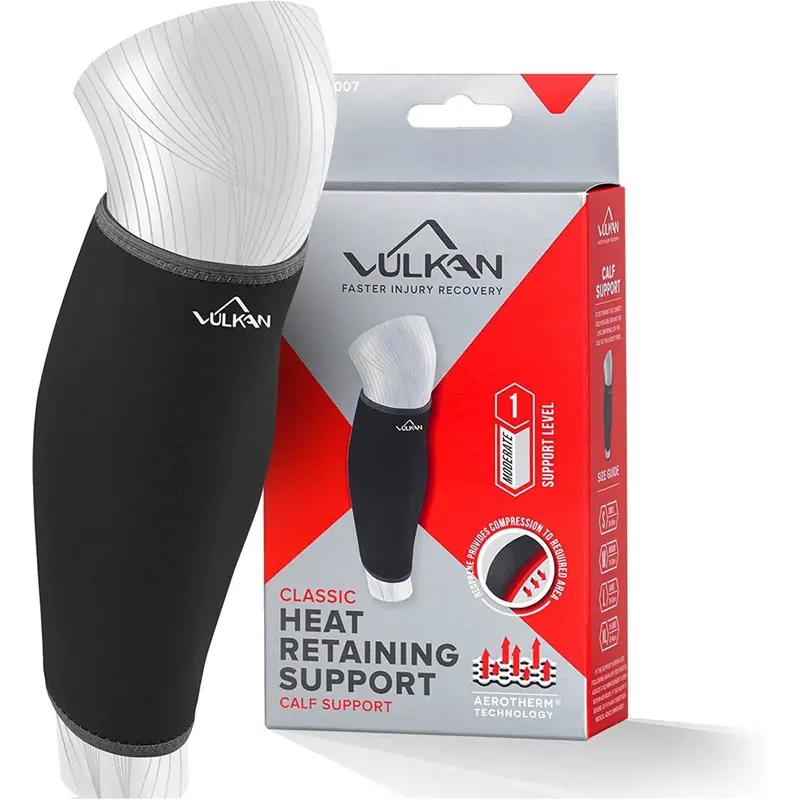 Vulkan Classic Calf Support