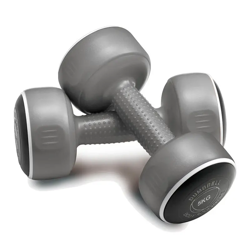 Body Sculpture Smart Dumbbells 2 x 5kg