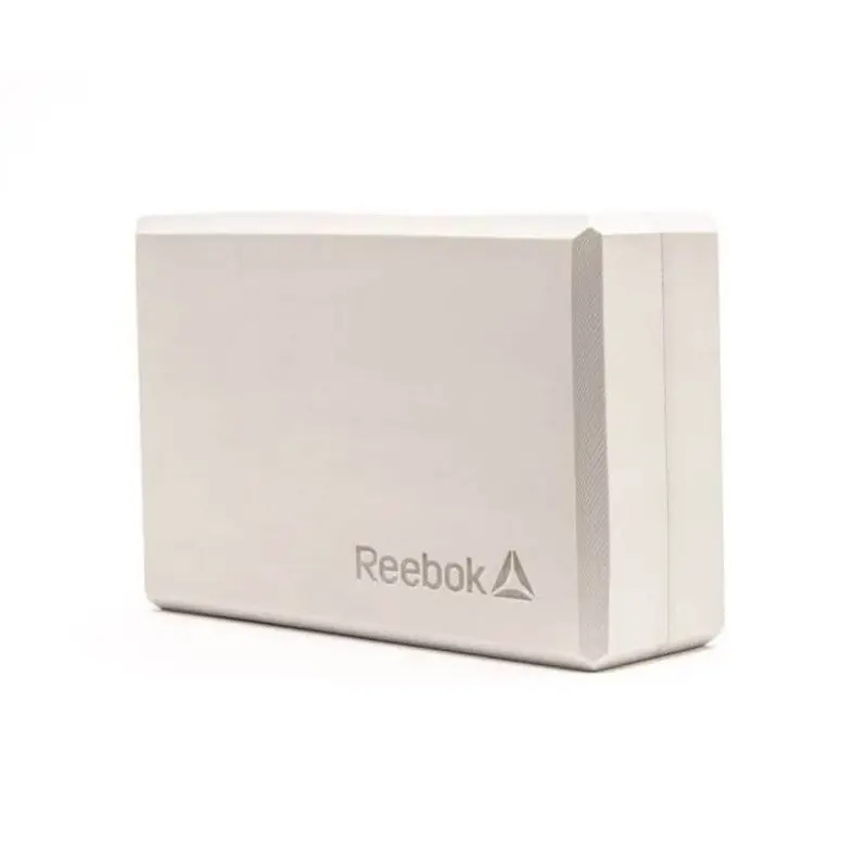 Reebok Yoga Block - Grey