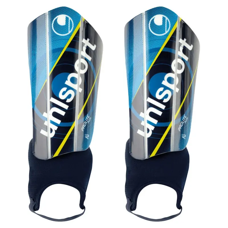 Uhlsport Pro Lite Plus Shin Guards