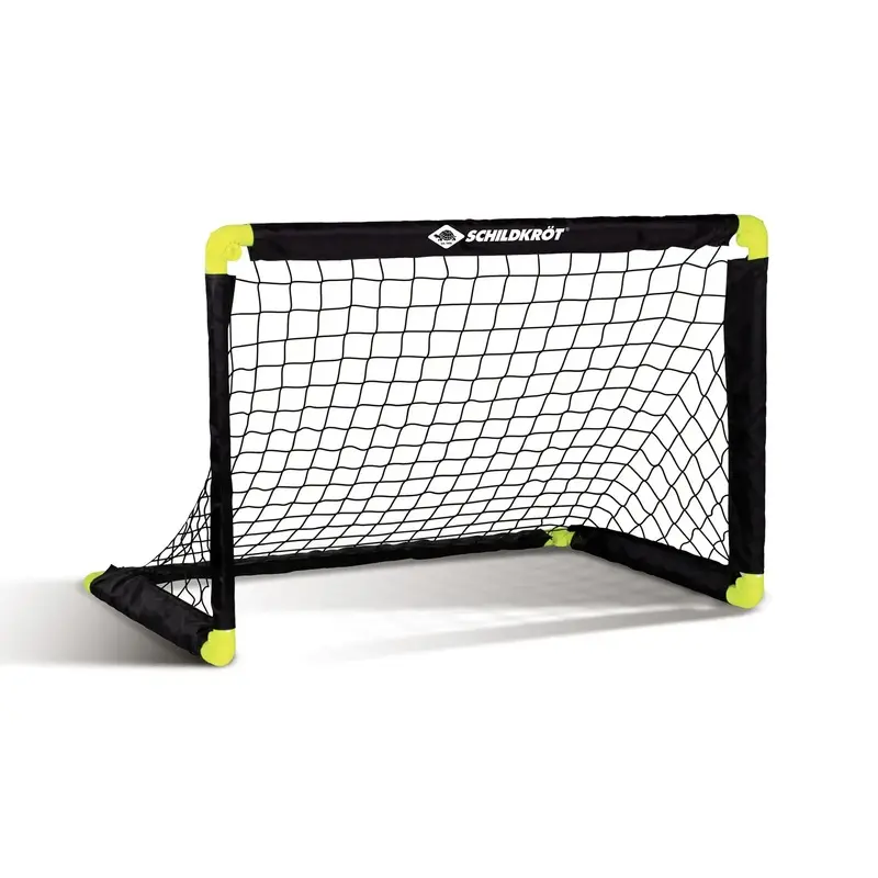 Schildkrt Folding Football Goal