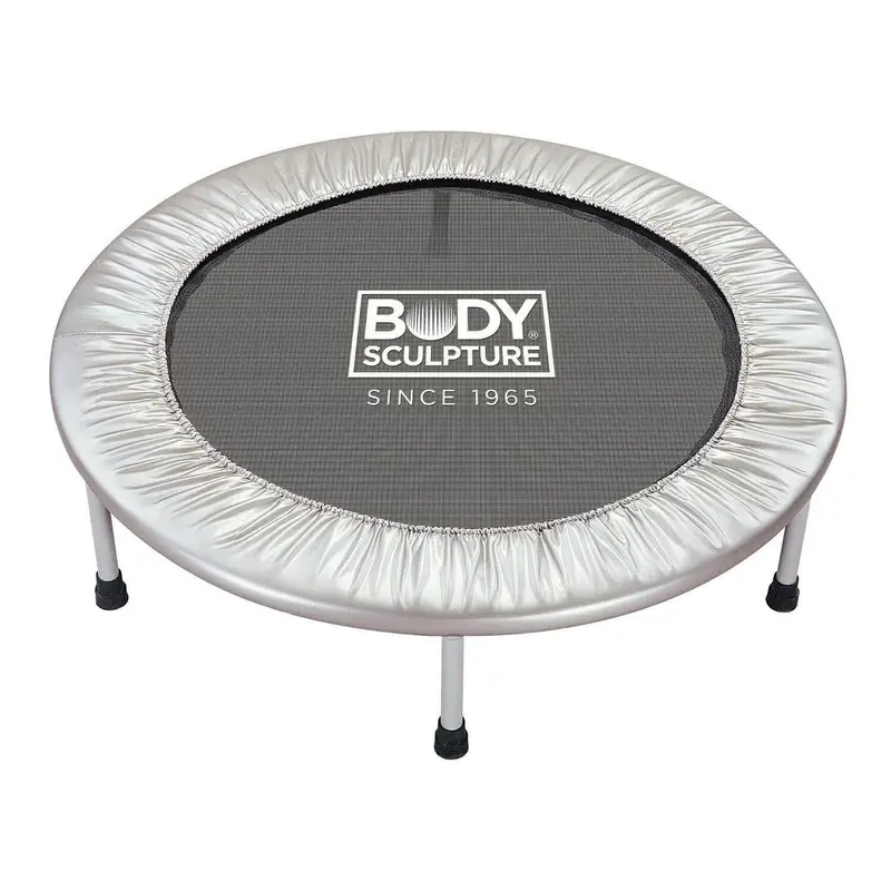 Body Sculpture 36 Foldable Mini Trampoline