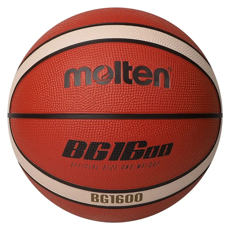 Molten BG1600 Indoor & Outdoor Basketball