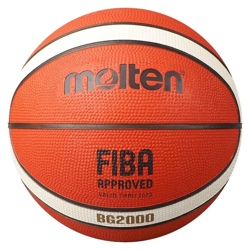 Molten BG2000 Indoor & Outdoor Basketball