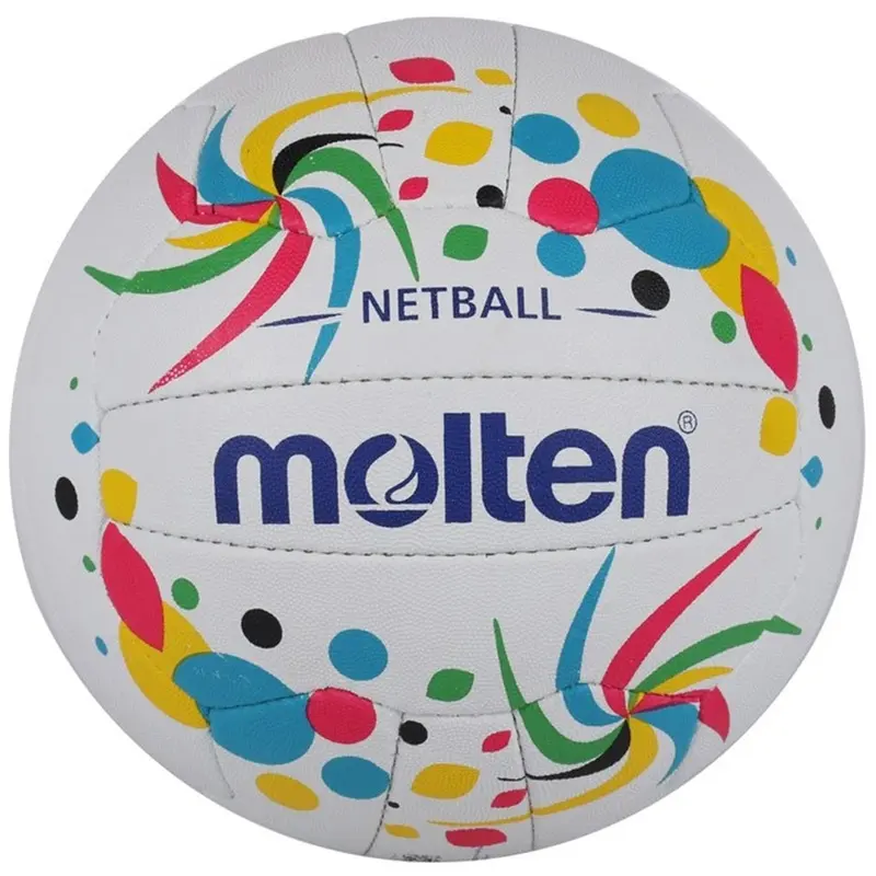 Molten Contender Netball