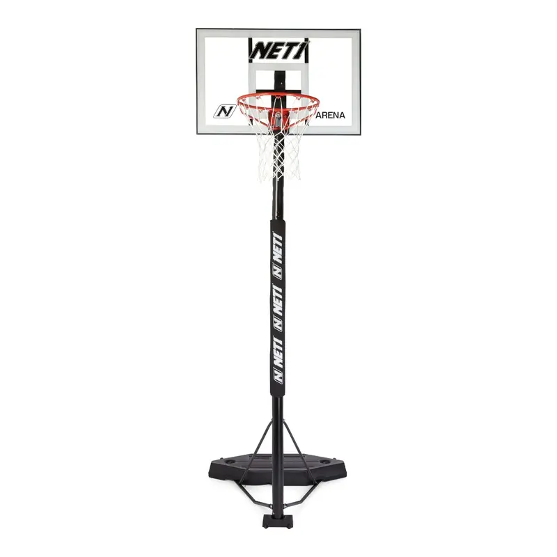 NET1 Arena Basketball Hoop
