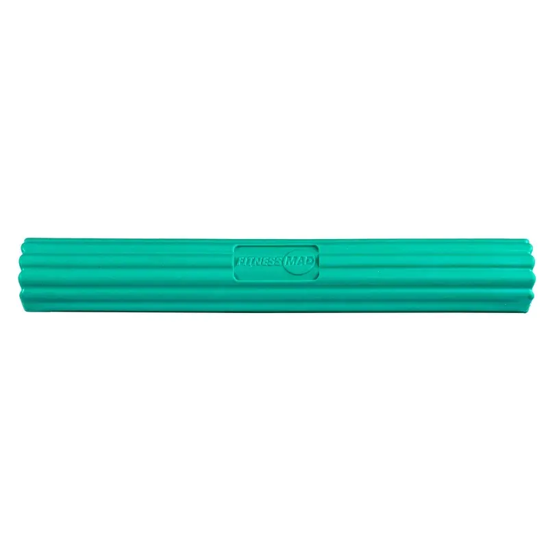 Fitness Mad Twist & Flex Resistance Bar Light - Green